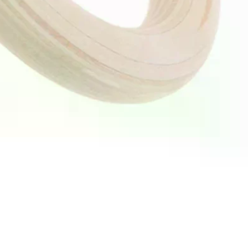 Gymnastic Ring Wood - ห่วงออกกำลังกายไม้ 2 ชิ้น แบบพกพา สำหรับครอสฟิต ยิมนาสติก