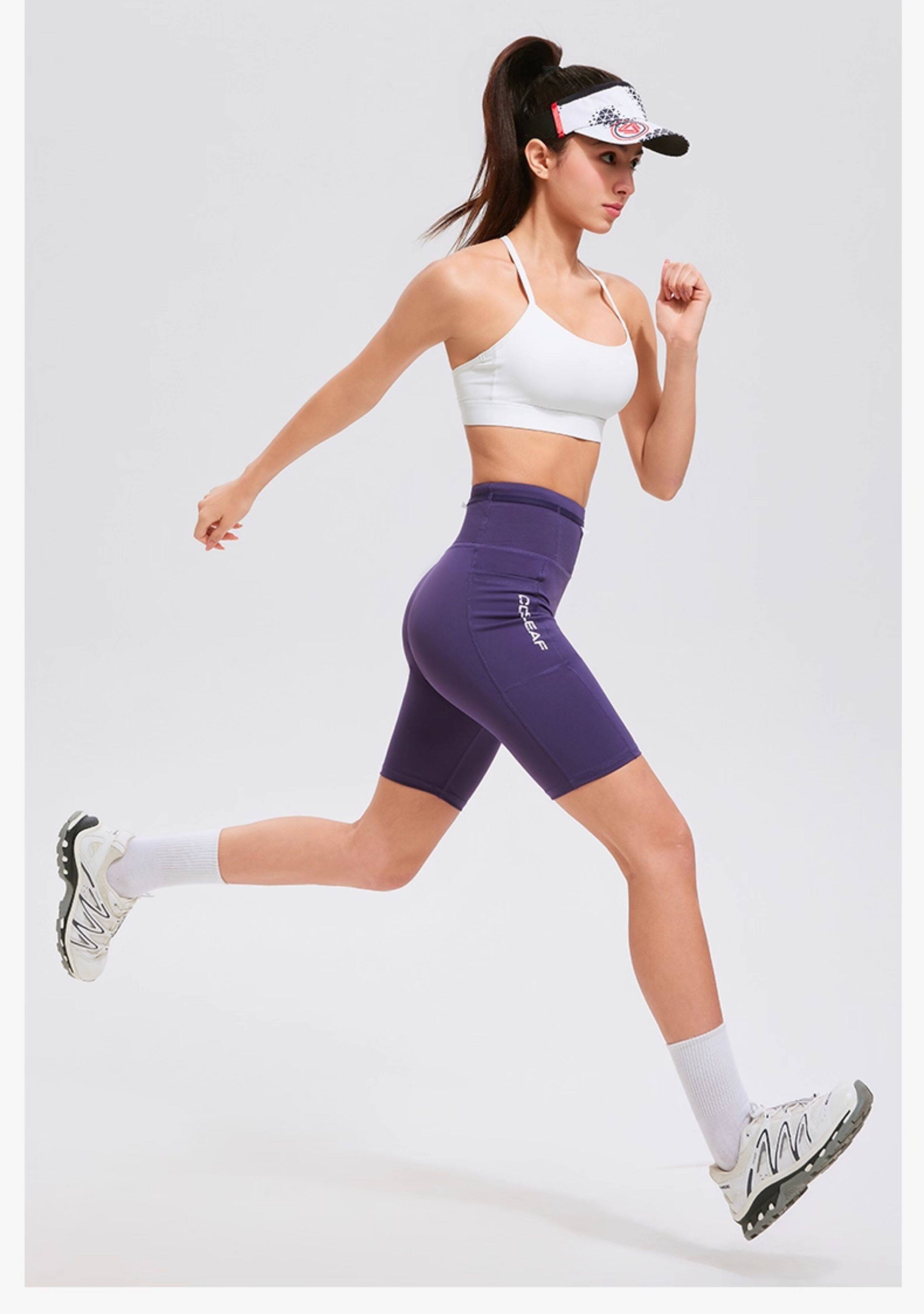 ชุดออกกำลังกายผู้หญิง เสื้อชั้ - Crossfit Fitness Gear บทวิจารณ์และราคา