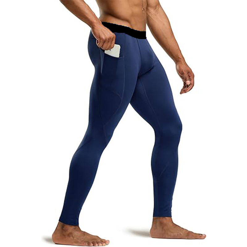 ผู้ชายวิ่งLeggings Quick Dry G - Crossfit Victory บทวิจารณ์และราคา