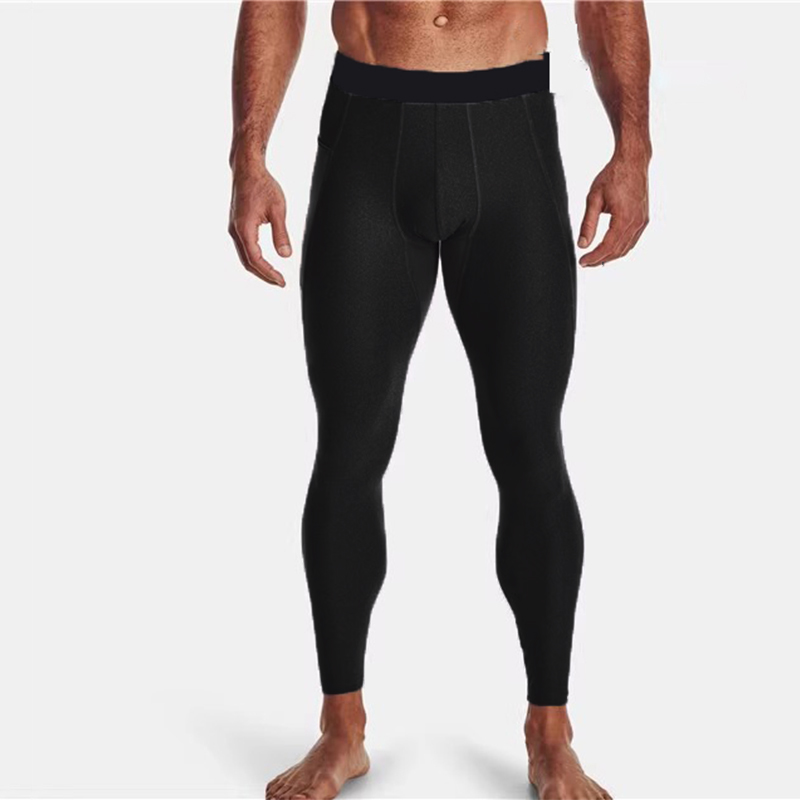 ผู้ชายวิ่งLeggings Quick Dry G - Crossfit Victory บทวิจารณ์และราคา