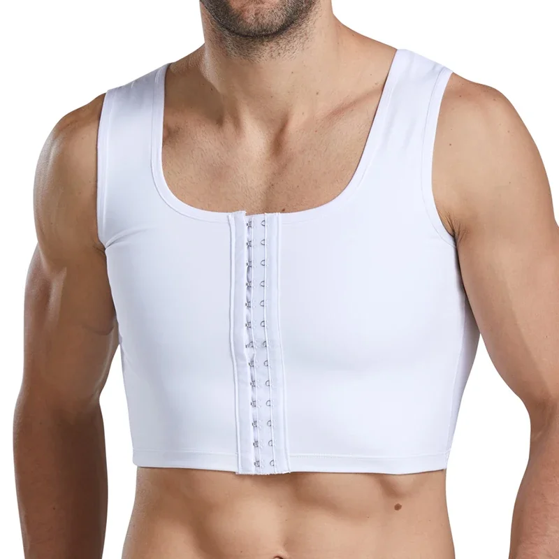 ผู้ชาย Gynecomastia Shaper เสื - Crossfit Weight Vest บทวิจารณ์และราคา