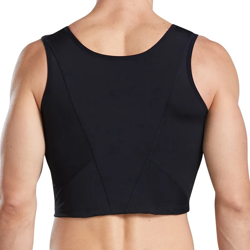 ผู้ชาย Gynecomastia Shaper เสื - Crossfit Weight Vest บทวิจารณ์และราคา