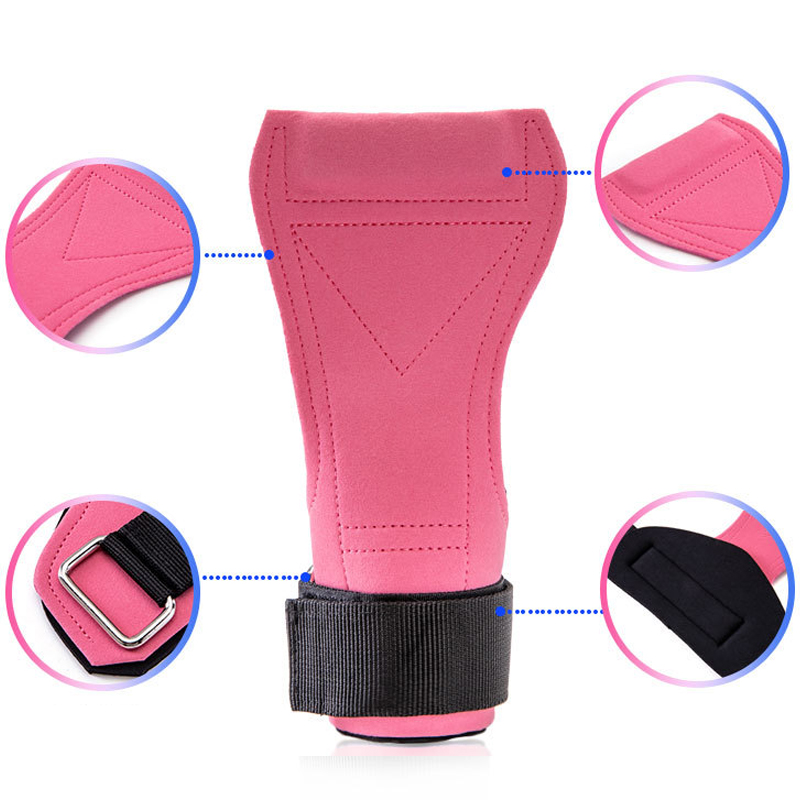 ตัวป้องกันปาล์มหนาสําหรับยิมนา - New Crossfit Gear บทวิจารณ์และราคา