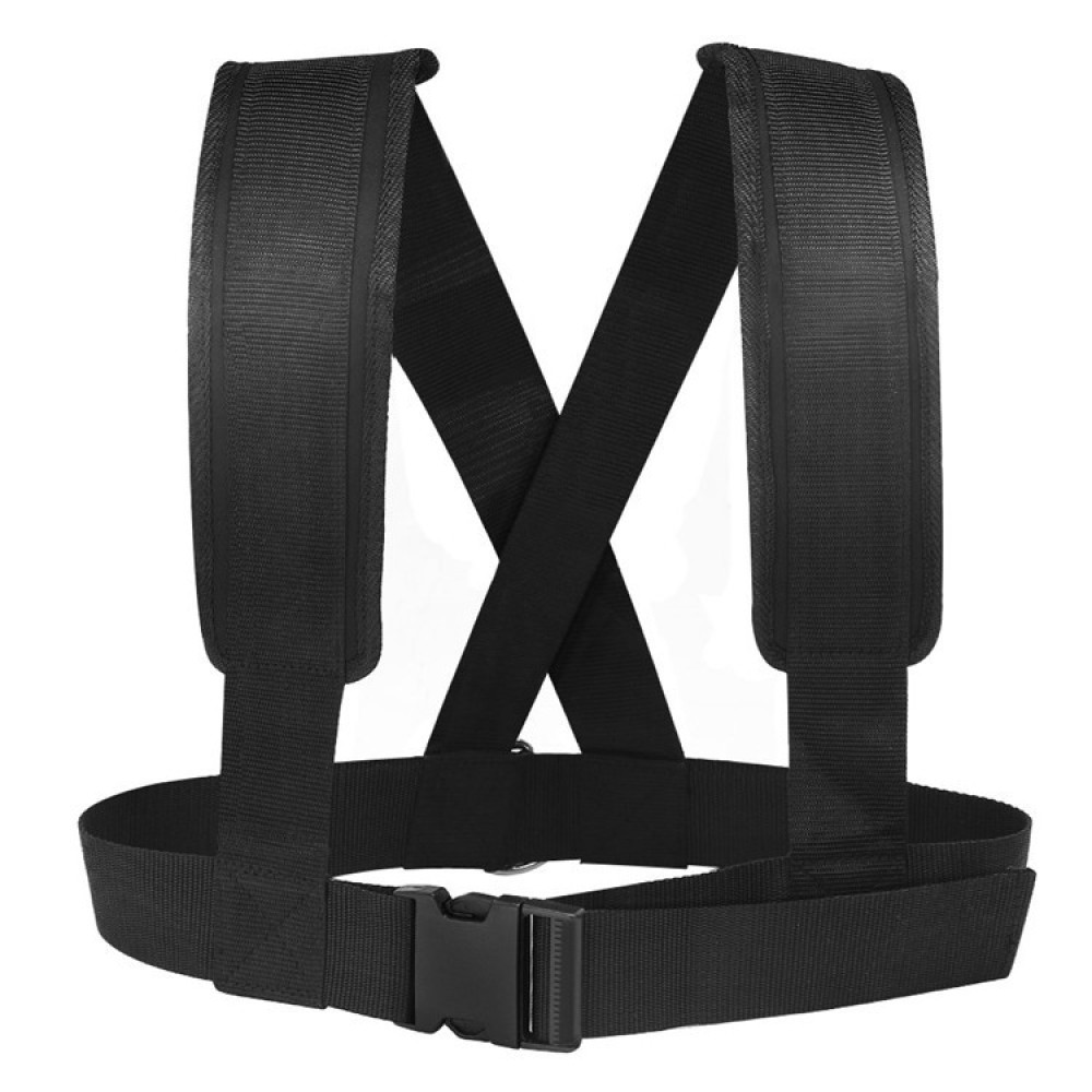 เสื้อกั๊กสายรัดปรับระดับแรงต้า - Crossfit Fitness Gear บทวิจารณ์และราคา