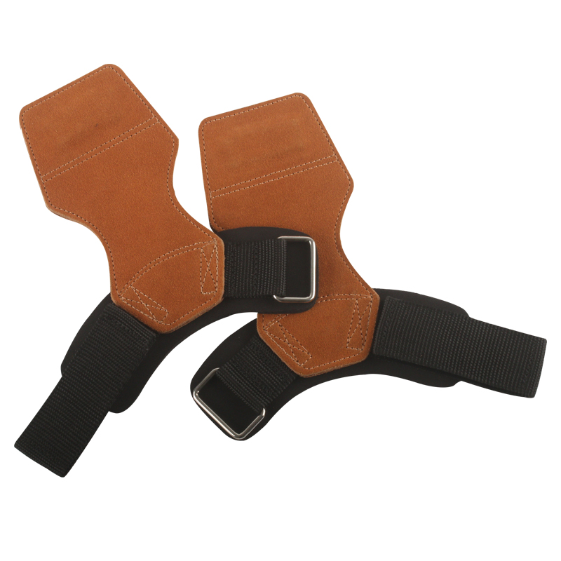 ถุงมือยกน้ำหนักหนังหนา, แผ่นป้ - New Crossfit Gear บทวิจารณ์และราคา