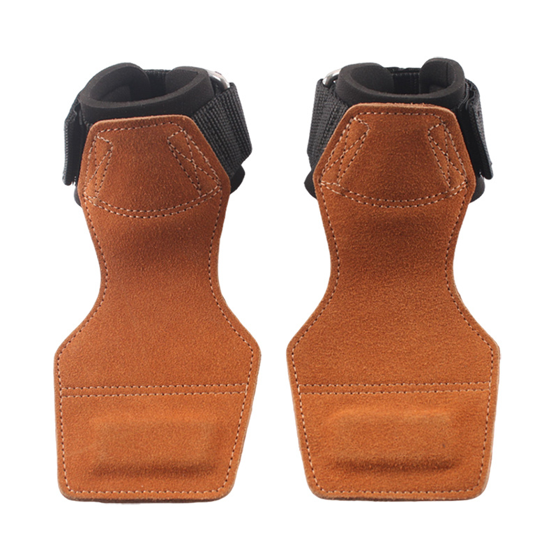 ถุงมือยกน้ำหนักหนังหนา, แผ่นป้ - New Crossfit Gear บทวิจารณ์และราคา