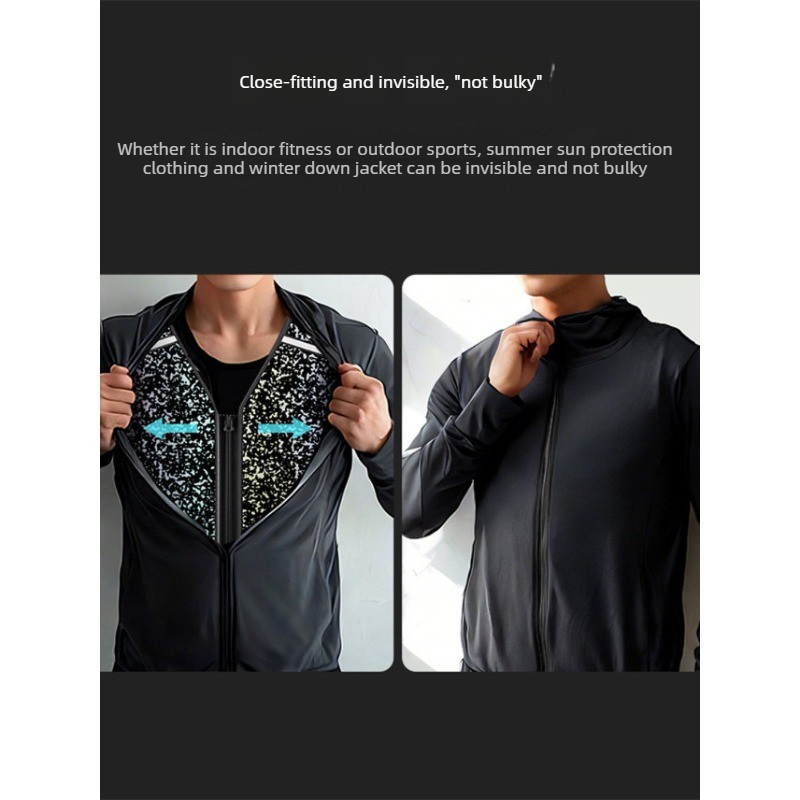เสื้อเวทเวสต์ปรับน้ำหนักได้ 20 - Crossfit Weight Vest บทวิจารณ์และราคา