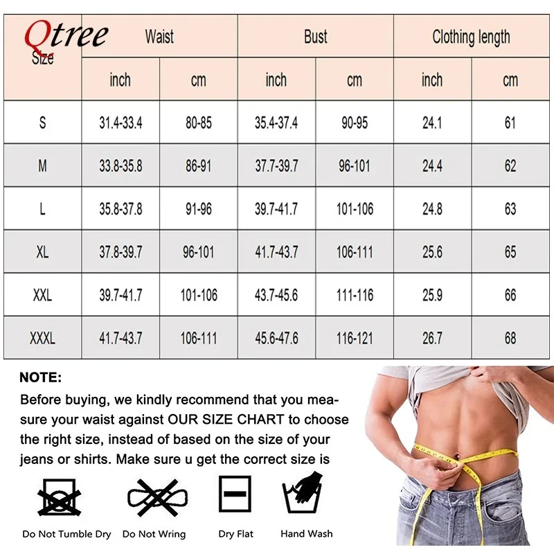 Qtree Men's Slimming ซาวน่า Ta - Crossfit Weight Vest บทวิจารณ์และราคา