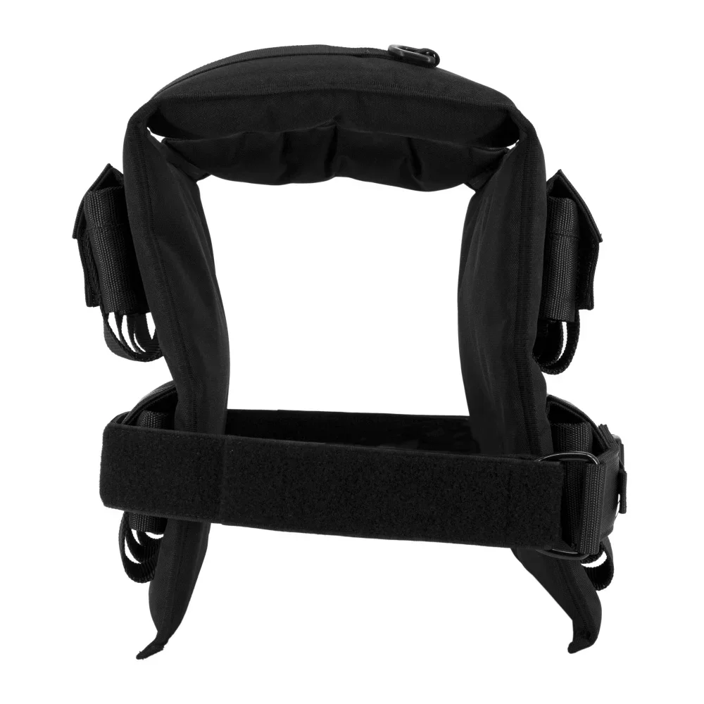เสื้อกั๊กออกกำลังกายแบบถ่วงน้ำ - Crossfit Weight Vest บทวิจารณ์และราคา