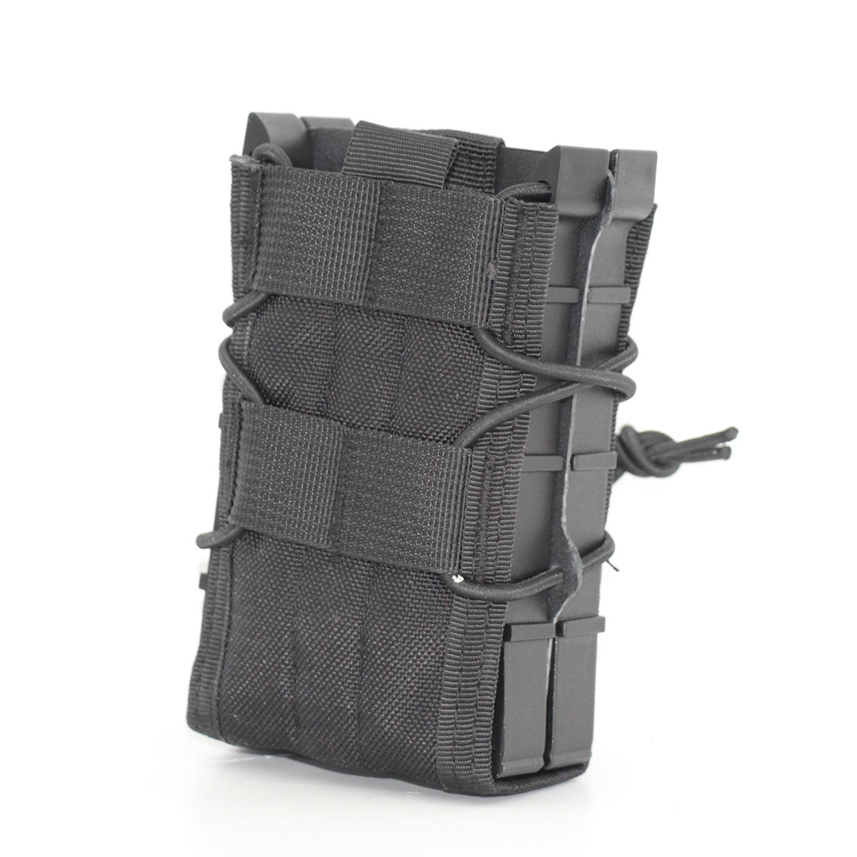 กระเป๋าเก็บนิตยสารยุทธวิธีกลาง - Crossfit Weight Vest บทวิจารณ์และราคา
