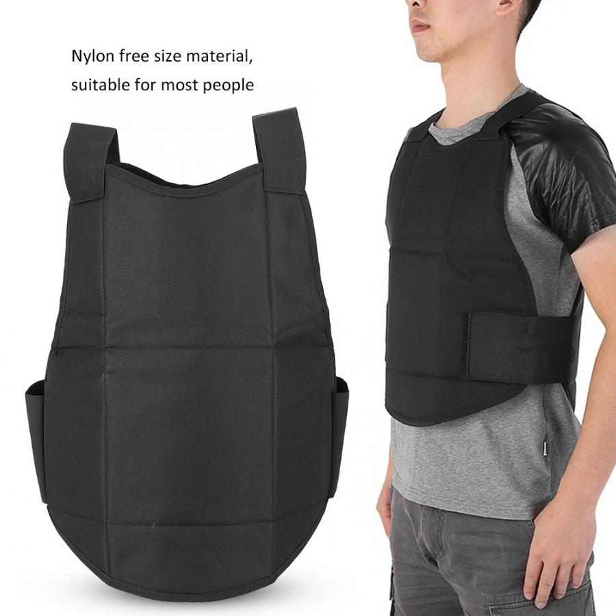 เสื้อกั๊กยุทธวิธีป้องกันภัยกลา - Crossfit Weight Vest บทวิจารณ์และราคา