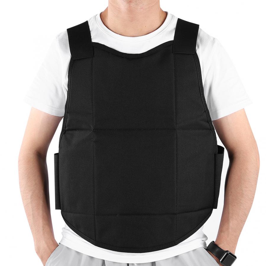 เสื้อกั๊กยุทธวิธีป้องกันภัยกลา - Crossfit Weight Vest บทวิจารณ์และราคา