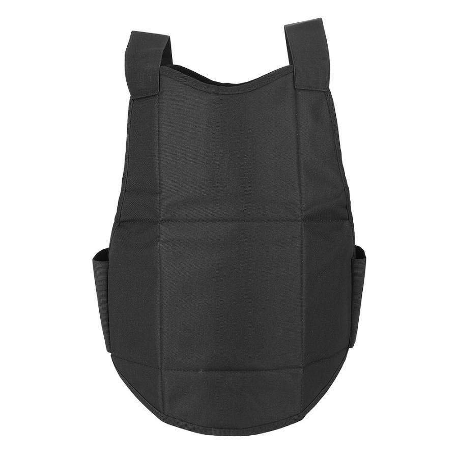 เสื้อกั๊กยุทธวิธีป้องกันภัยกลา - Crossfit Weight Vest บทวิจารณ์และราคา