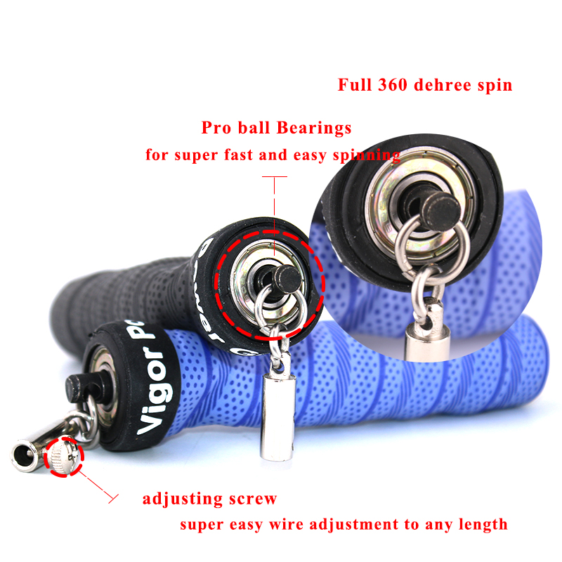 Vigor Power Gear สายปรับได้ Cr - Crossfit Fitness Gear บทวิจารณ์และราคา