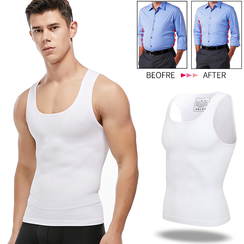 Mens Slimming Body Shaper การบ - Crossfit Weight Vest บทวิจารณ์และราคา