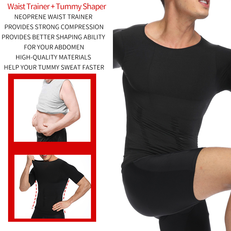 Mens Slimming Body Shaper การบ - Crossfit Weight Vest บทวิจารณ์และราคา