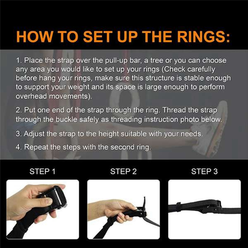 ABYM 38 มม.ไม้เบิร์ชแหวนยิมนาส - Gymnastic Ring Wood บทวิจารณ์และราคา
