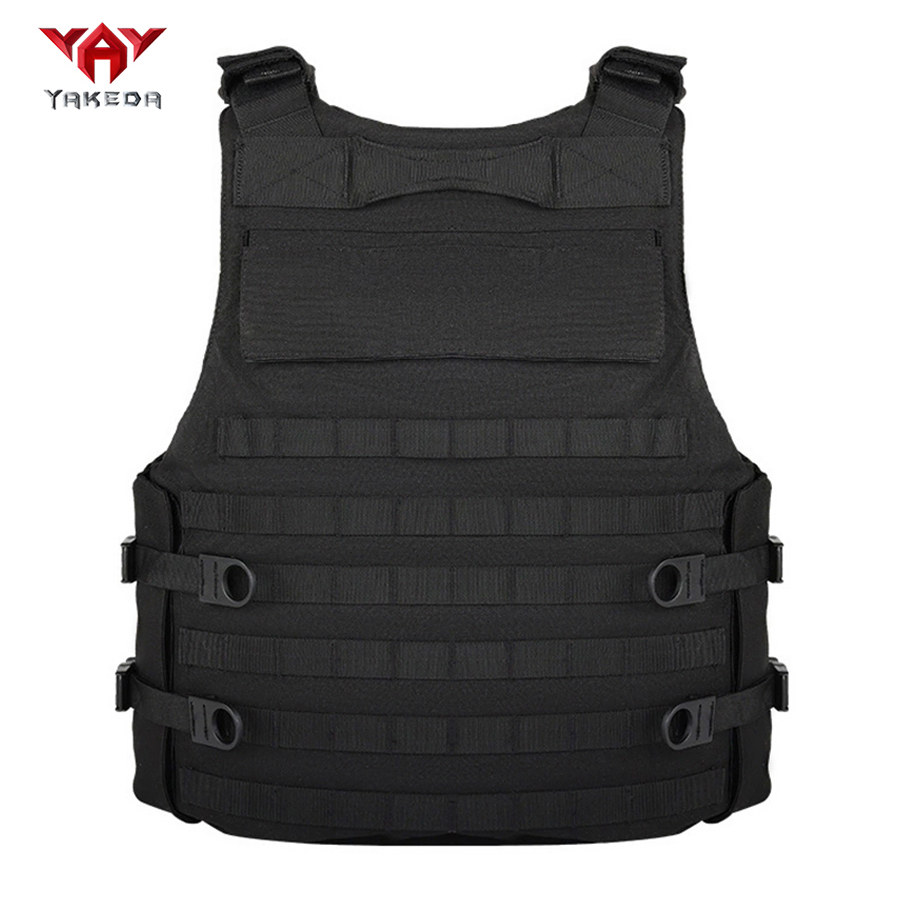 เสื้อกั๊กยุทธวิธี YAKEDA แบบรั - Crossfit Weight Vest บทวิจารณ์และราคา